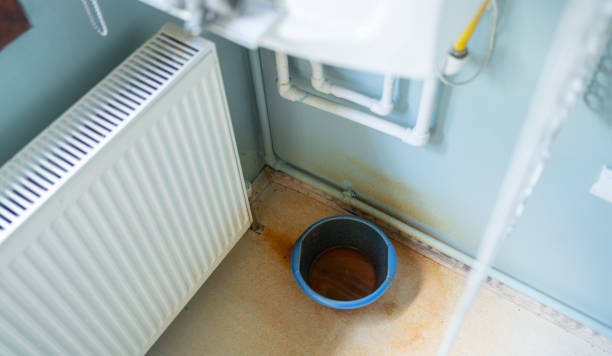 Best Water damage restoration process  in Macon, MS