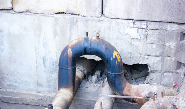 Best Flood restoration services  in Macon, MS